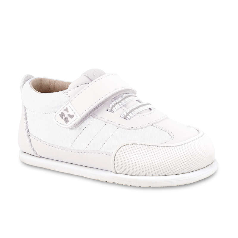 Mayoral Sneakers - White