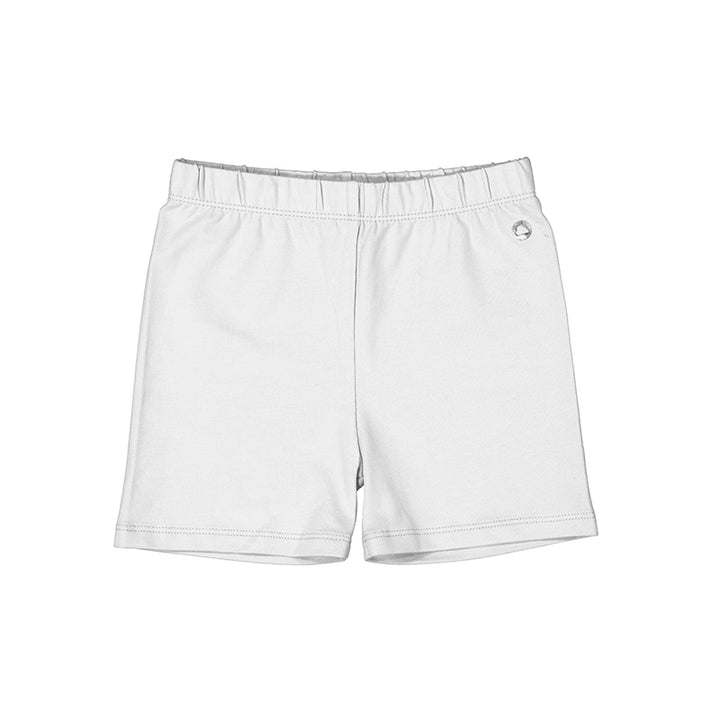 Mayoral Shorts - White