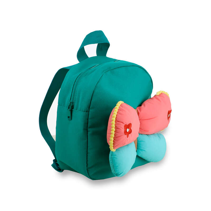 Mayoral Backpack - Emerald Butterfly