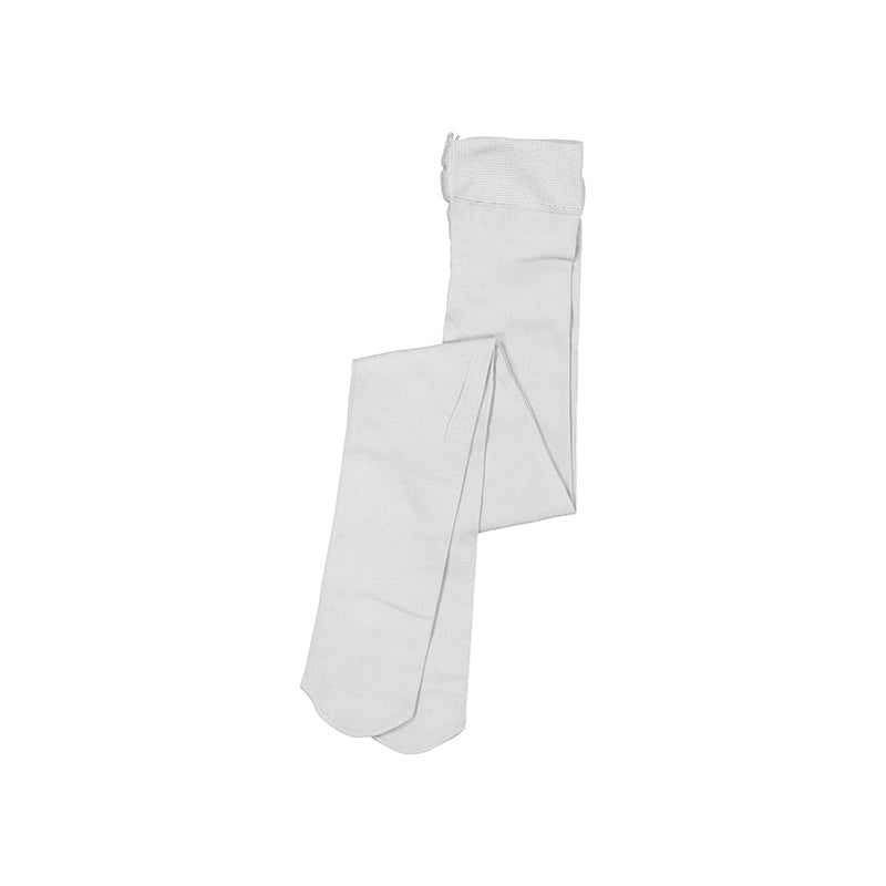 Mayoral Pantyhose - White
