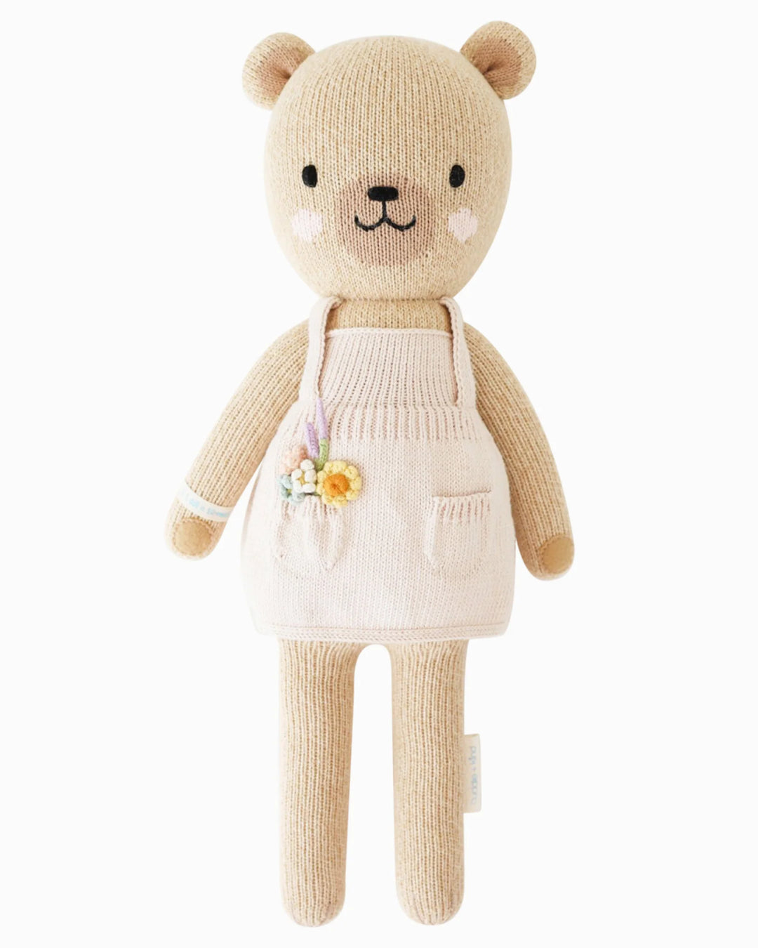Cuddle+Kind Dolls - Goldie the Honey Bear