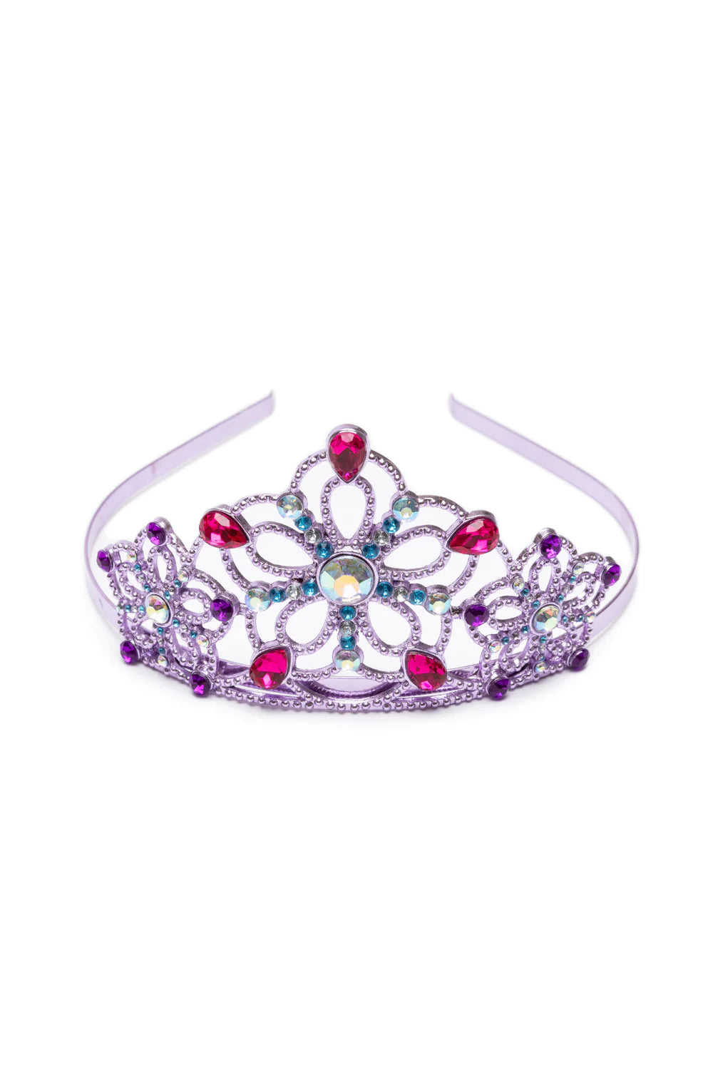 Great Pretenders Be Jewelled Tiara