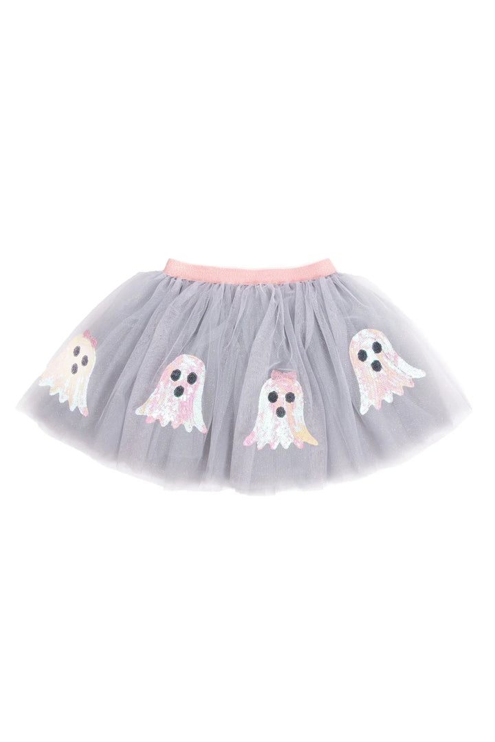 Great Pretenders Glam Ghost Skirt