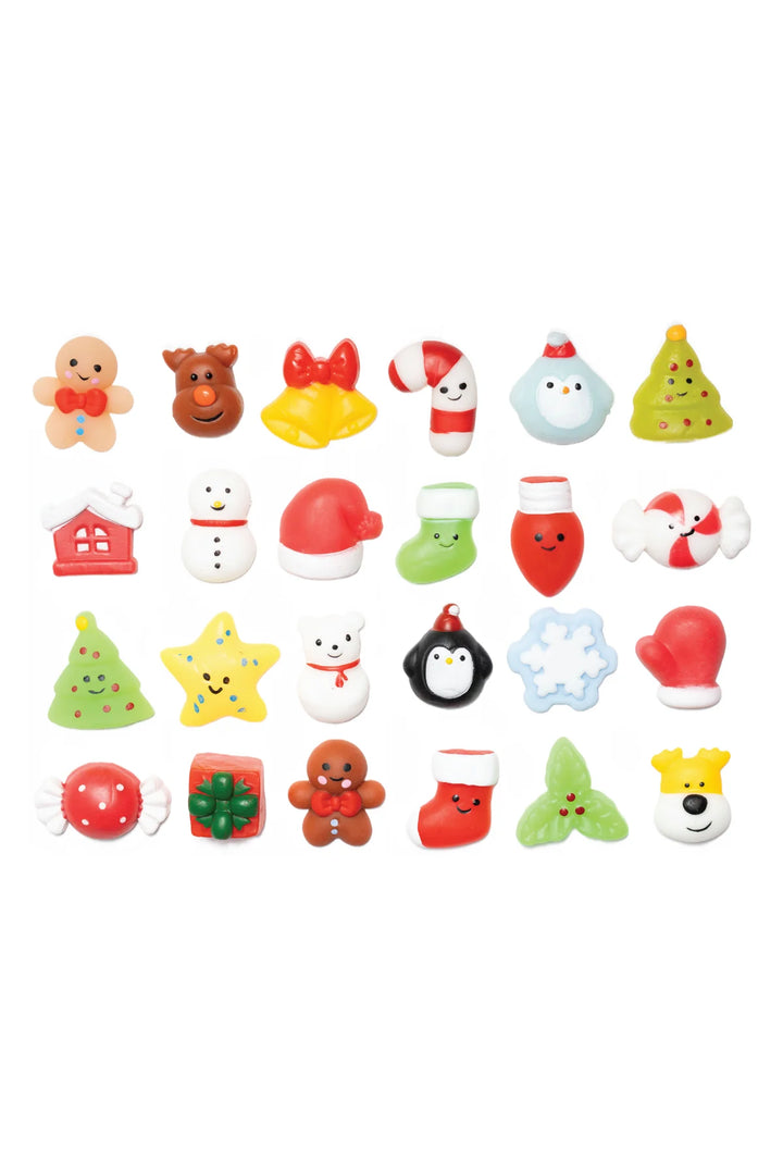 Great Pretenders Merry Squishmas Advent Calender