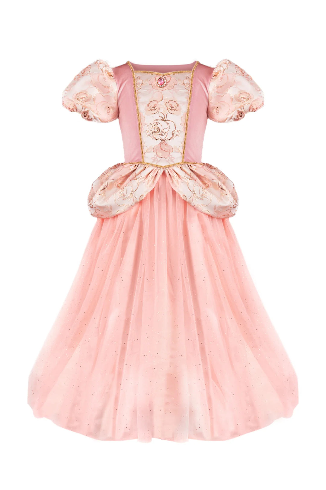 Great Pretenders Penelope Brocade Gown
