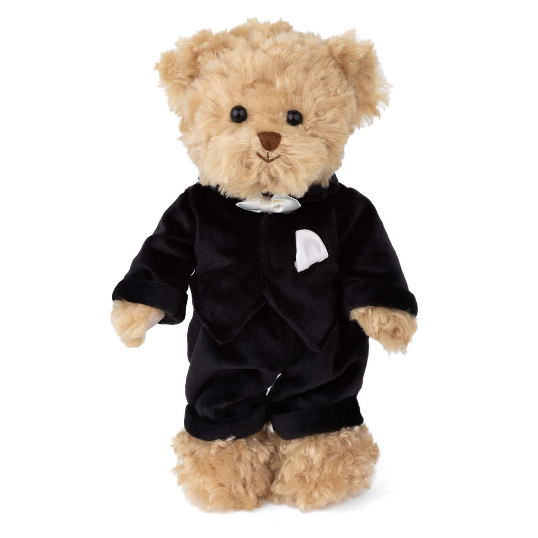 Bukowski Bears - Groom