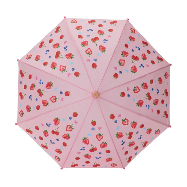 Hatley Umbrella - Summer Berries