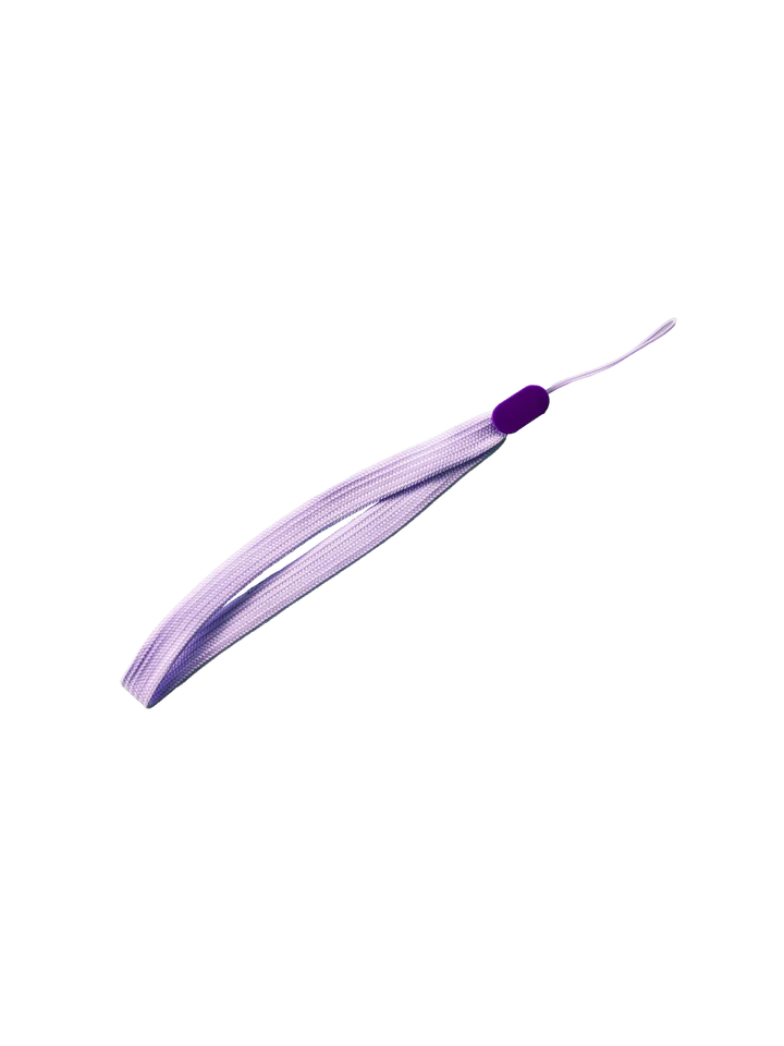 Gobe Snack Spinner Hand Strap