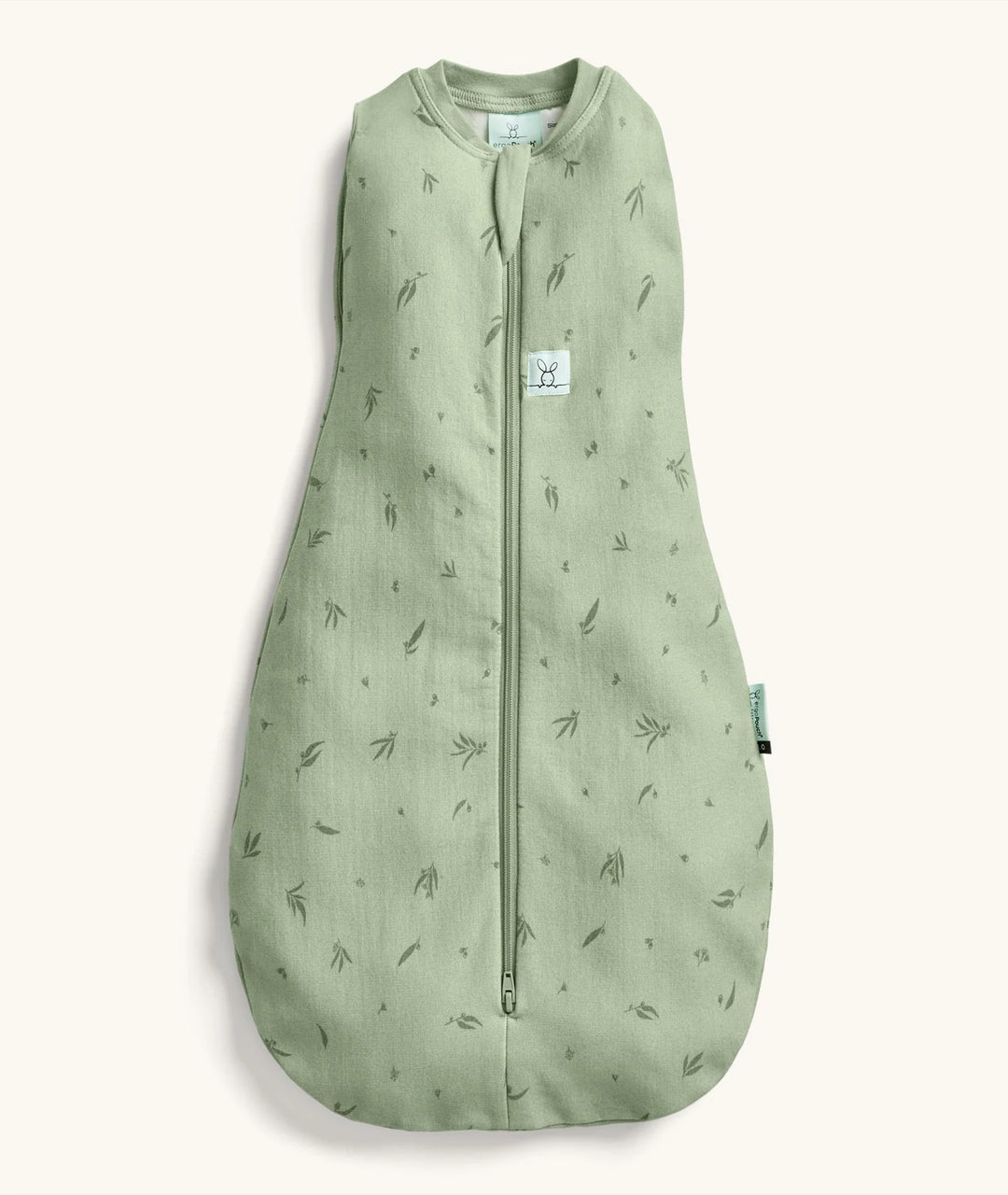 ErgoPouch Cacoon Swaddle Bag 1.0 TOG - Willow