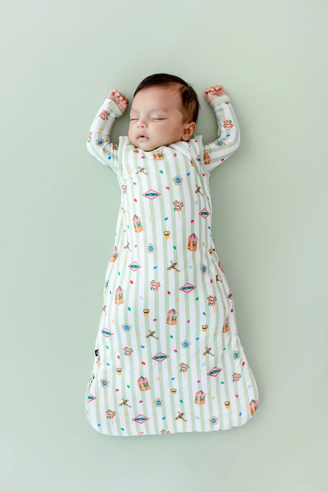 Kyte Baby 1.0 TOG Sleep Bag - Honeydukes