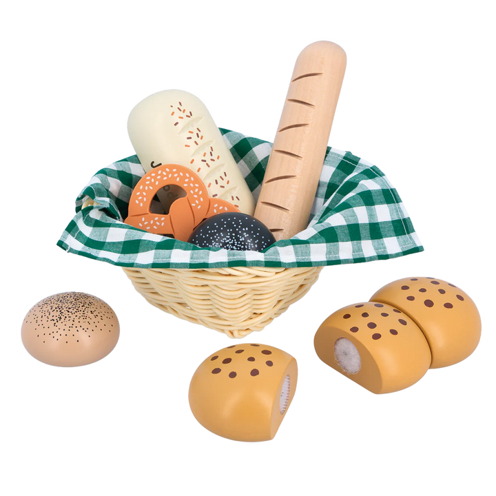 Janod Bakery Basket