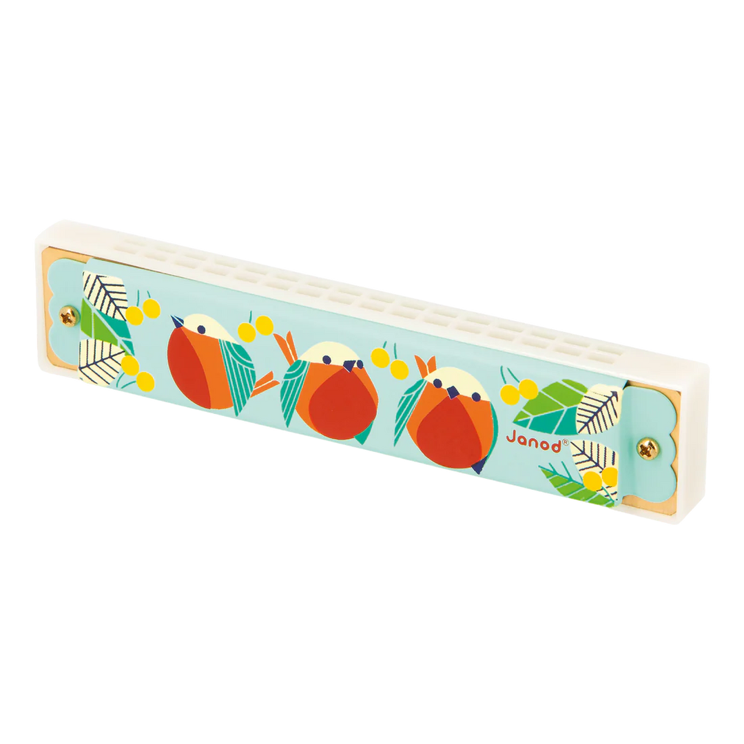 Janod Gioia Harmonica