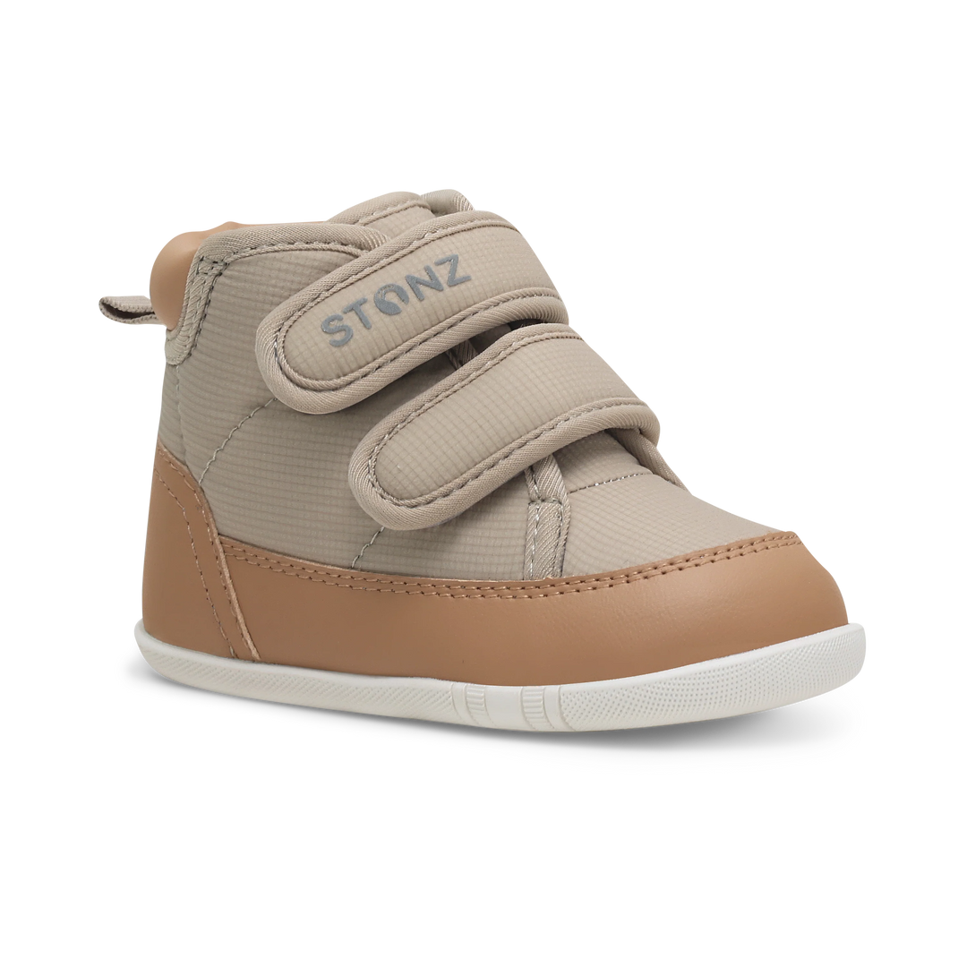 Stonz Journey Baby - Dune/Camel