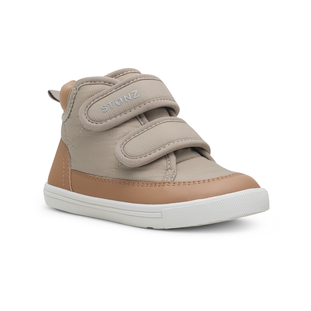 Stonz Journey Toddler &amp; Kid - Dune/Camel