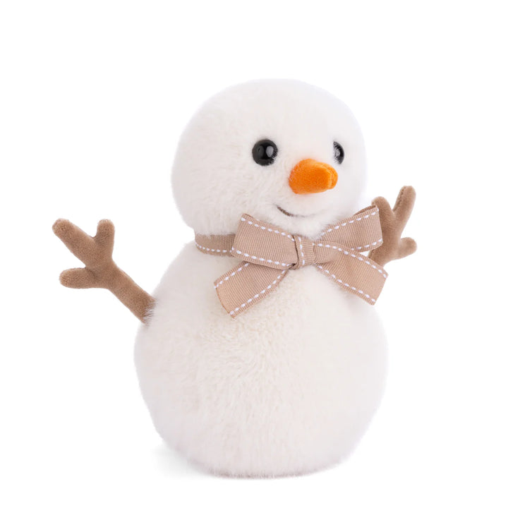 Bukowski Bears - Snowman - Jack
