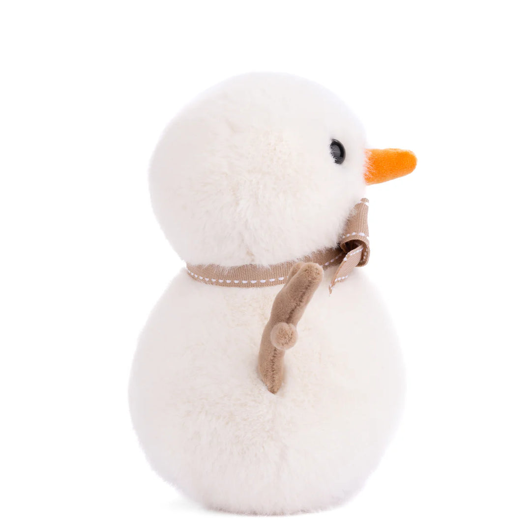 Bukowski Bears - Snowman - Jack