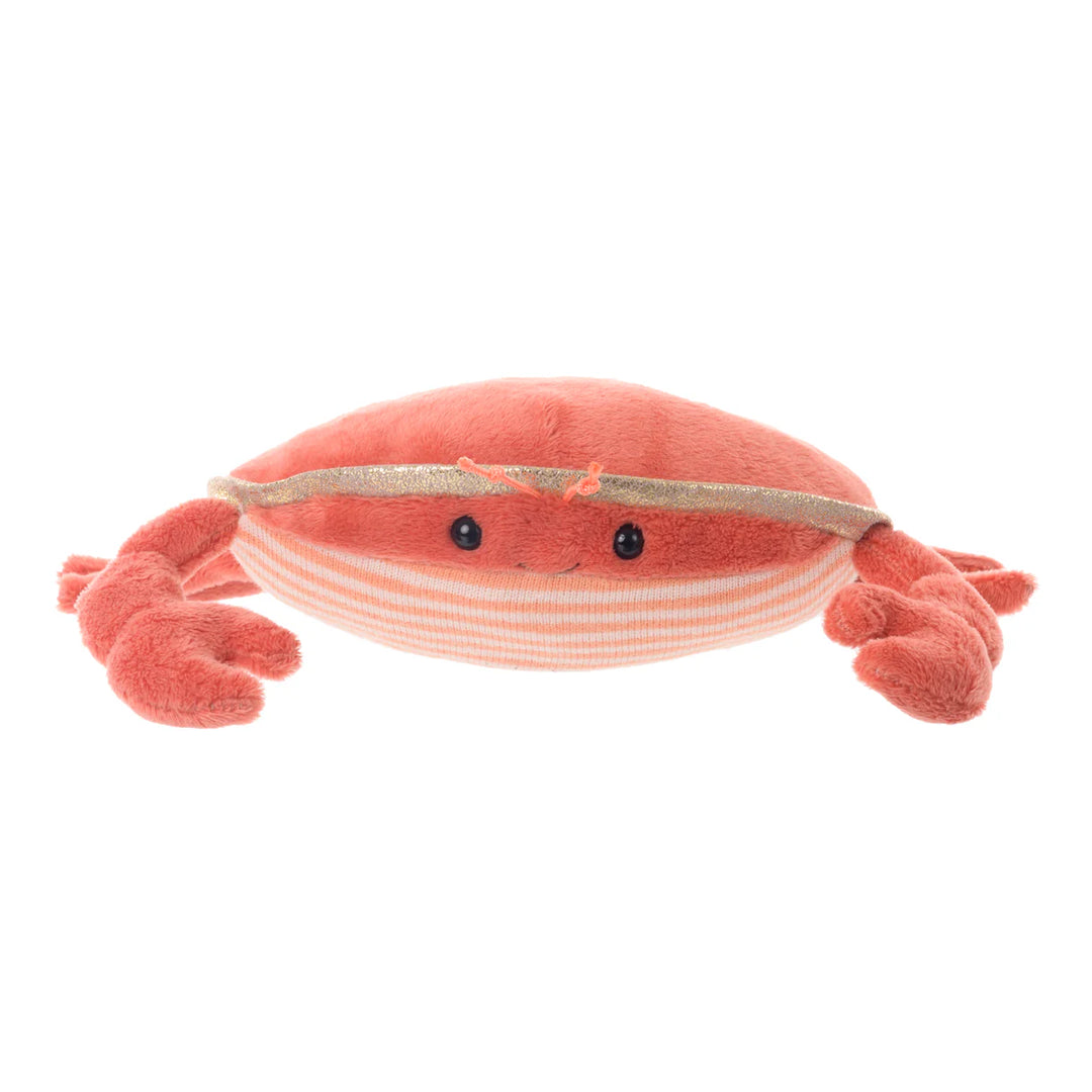 Bukowski Bears - Crab - Jacques