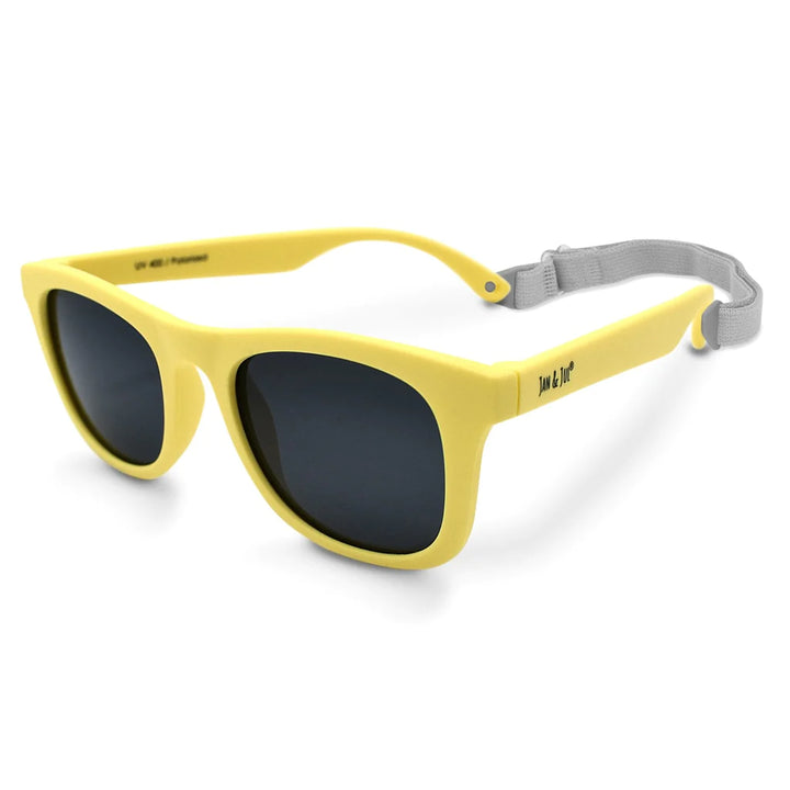 Jan &amp; Jul Kids Urban Xplorer Sunglasses - Lemonade
