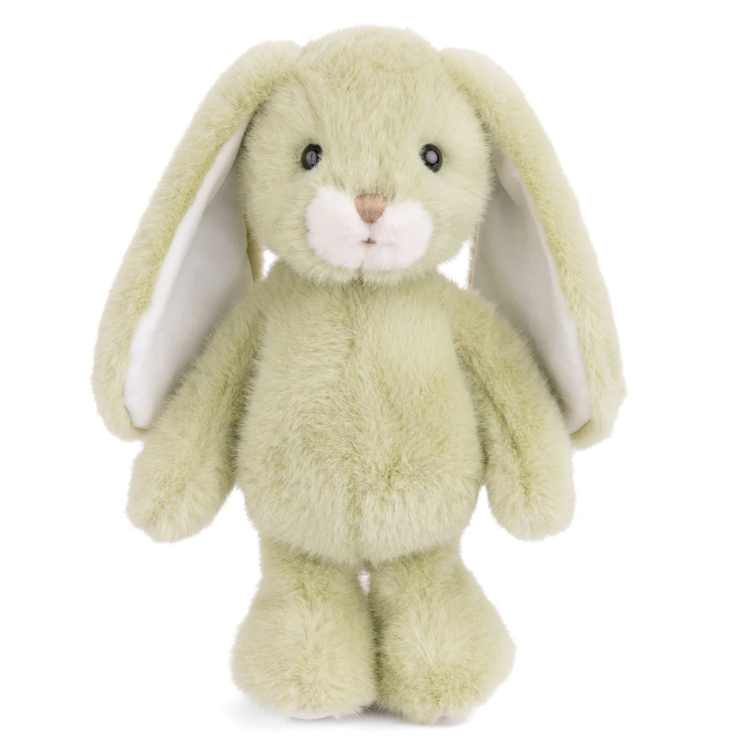 Bukowski Bears - Jumpy Bunny - Lime