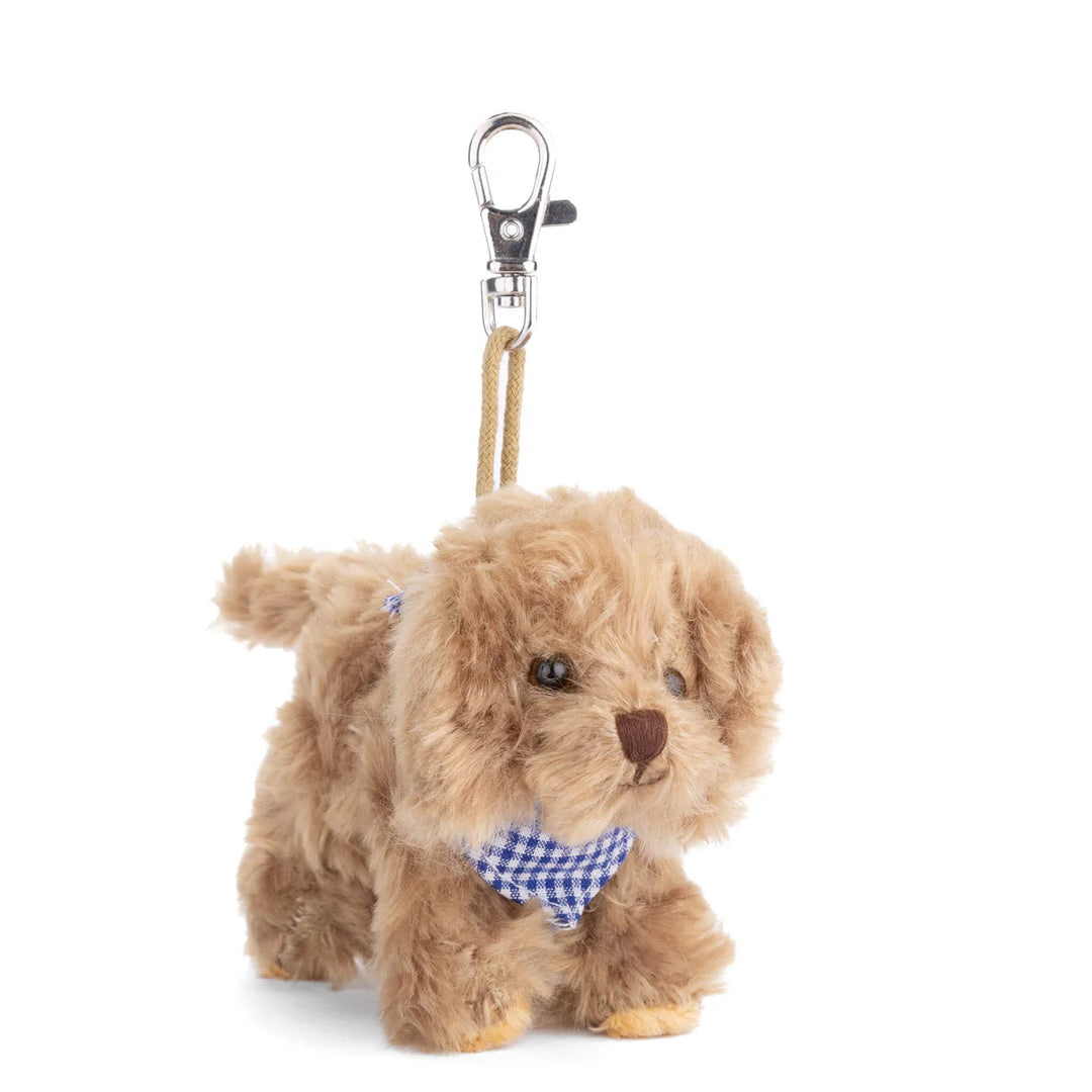 Bukowski Bears - Bag Charm - Kharma