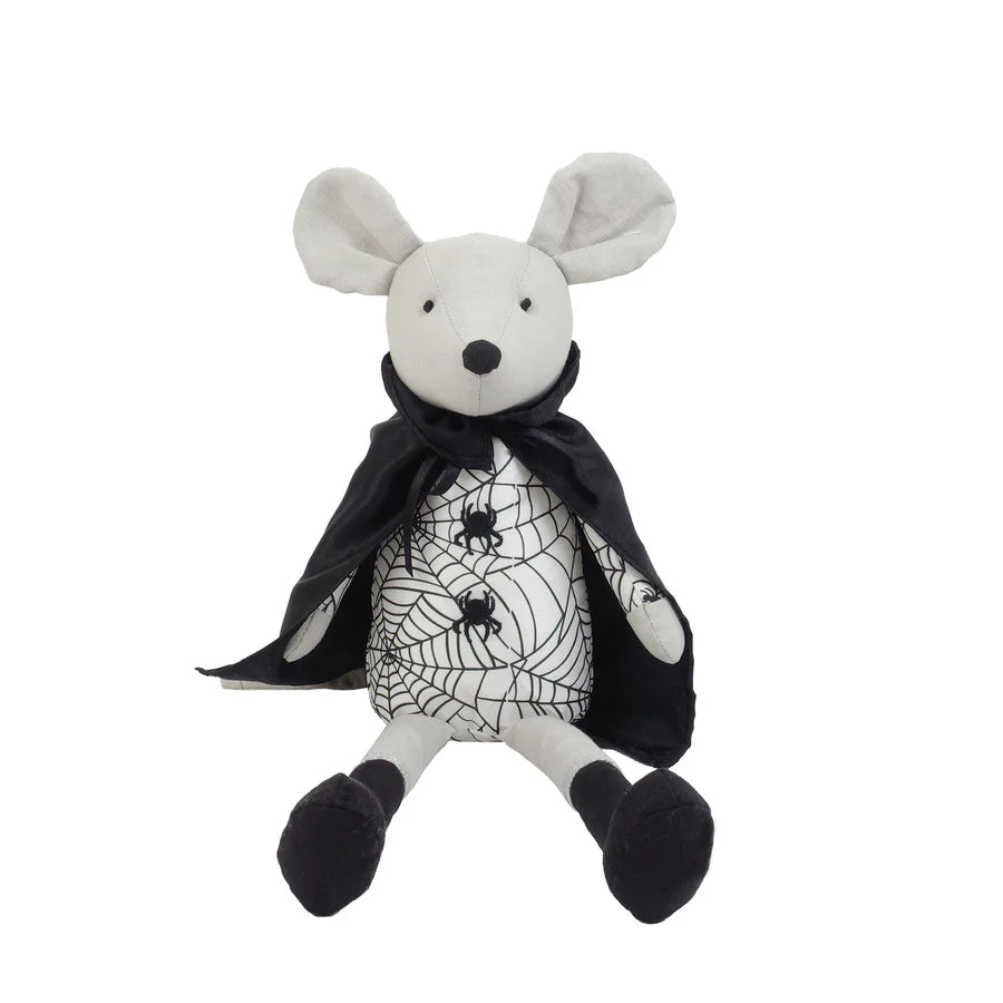 Mon Ami Bouvier Vampire Mouse