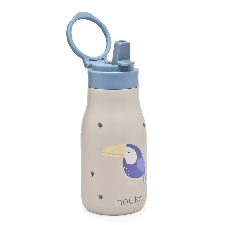 Nouka Stainless Steel Drinking Bottle 10oz