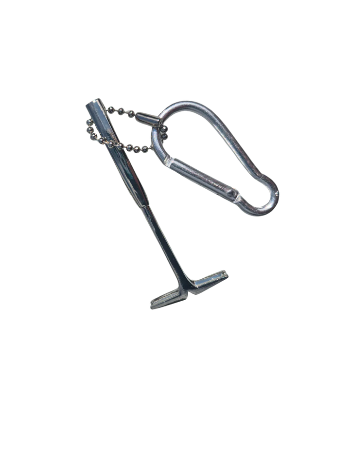 PureGard Evict-A-Tick Lifter with Keychain