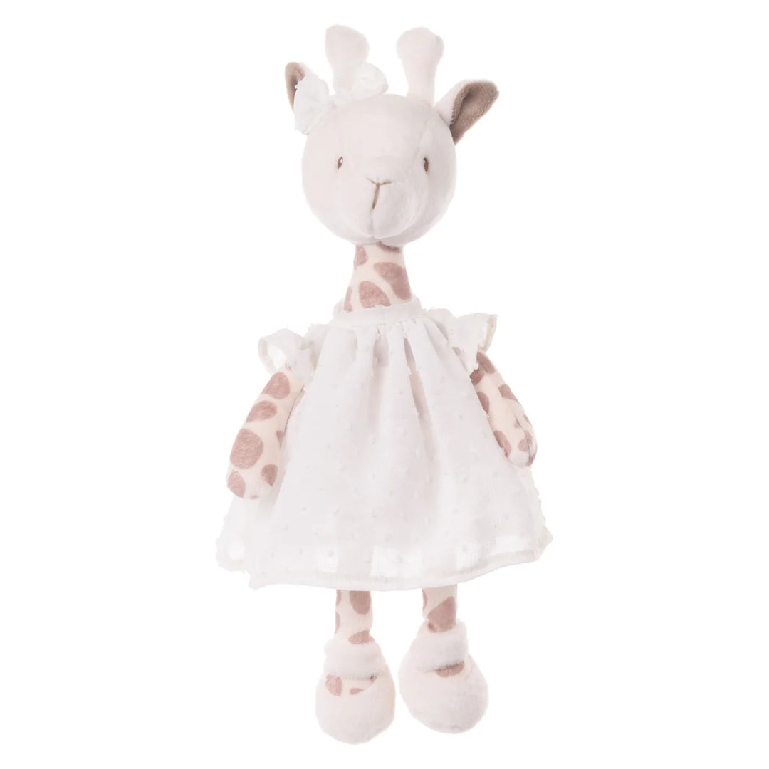 Bukowski Bears - Giraffe - Lucy