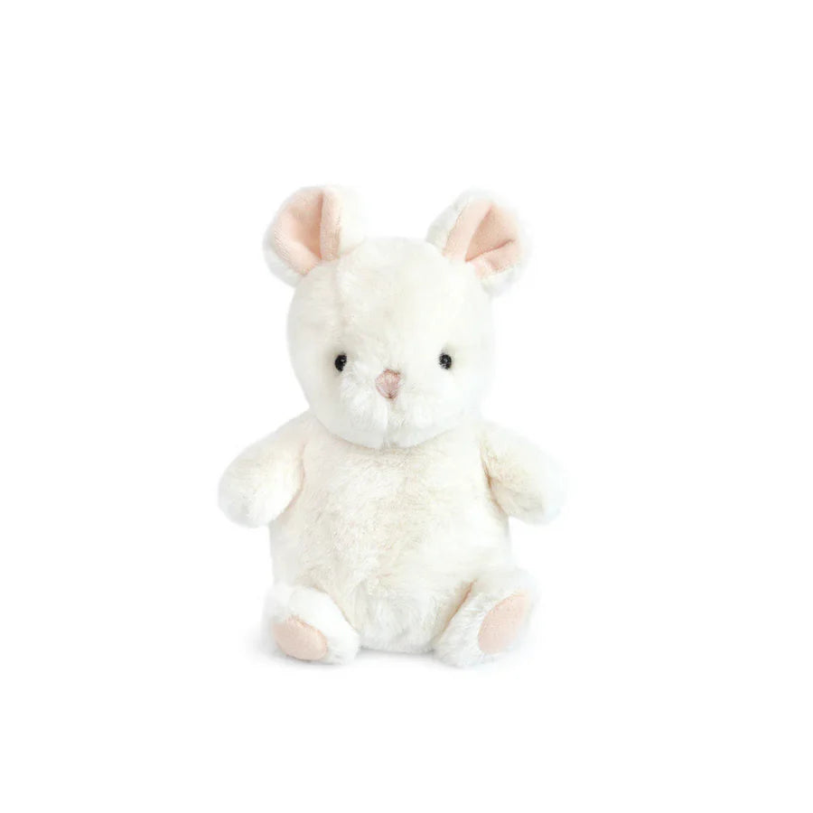Mon Ami Plush Toy - Nibbles Mouse Mon Ami Plush Toy - Nibbles Mouse