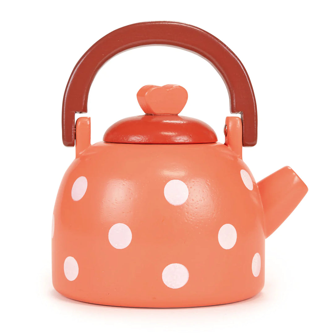 Mentari - Dotty Kettle