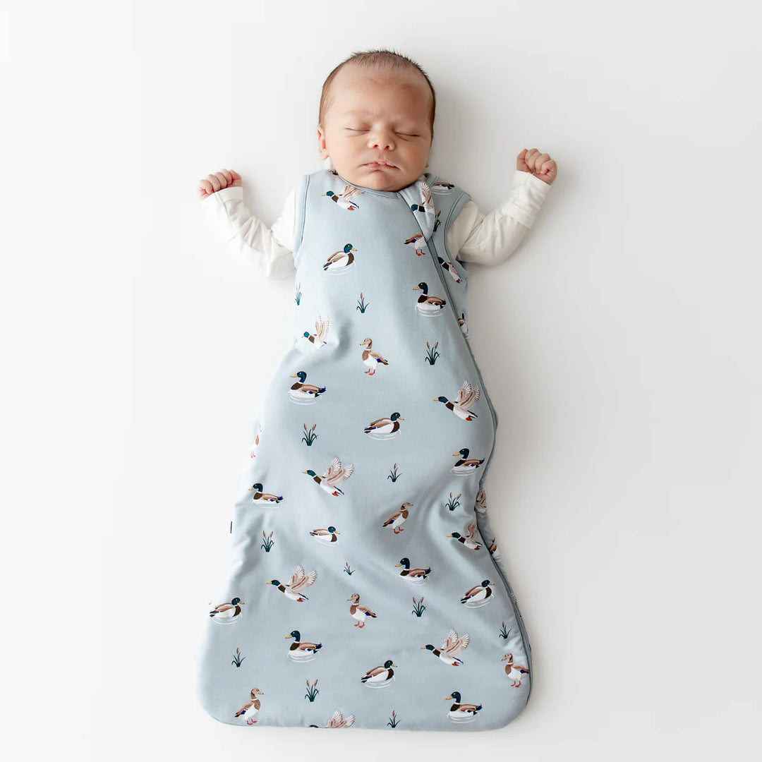 Kyte Baby 1.0 TOG Sleep Bag - Mallard Duck