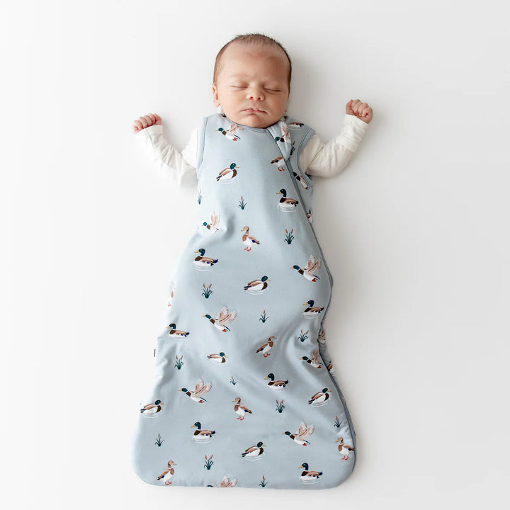 Kyte Baby 1.0 TOG Sleep Bag - Mallard Duck
