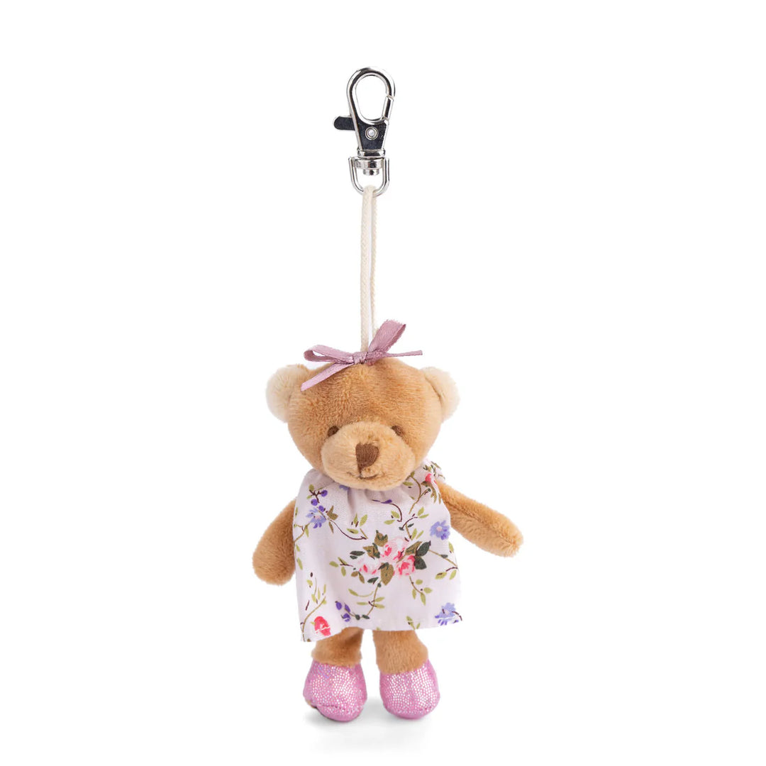 Bukowski Bears  - Bag Charm - Meli Bear