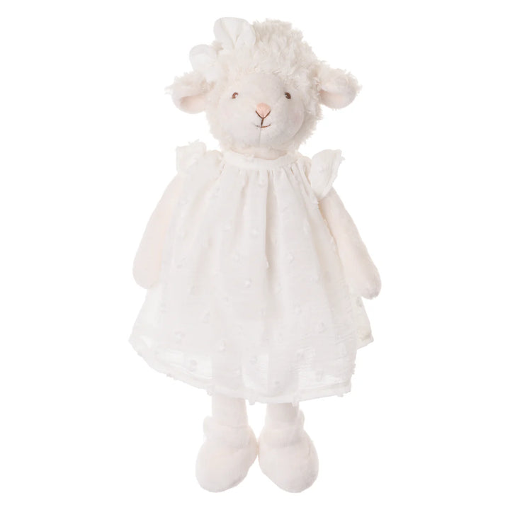 Bukowski Bears - Lamb - Molly