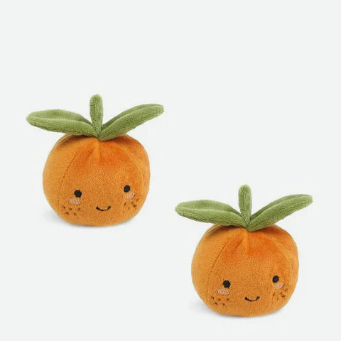 Mon Ami Scented Clementine