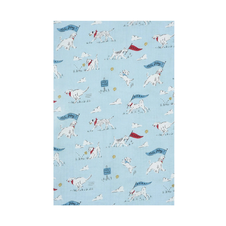 Nest Design Boys Boxer Briefs Underwear (2 Pack) - Puppy Park/ Fluffy Puffs