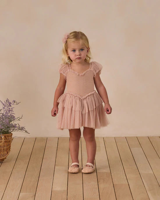 Noralee Clara Tutu - Petal
