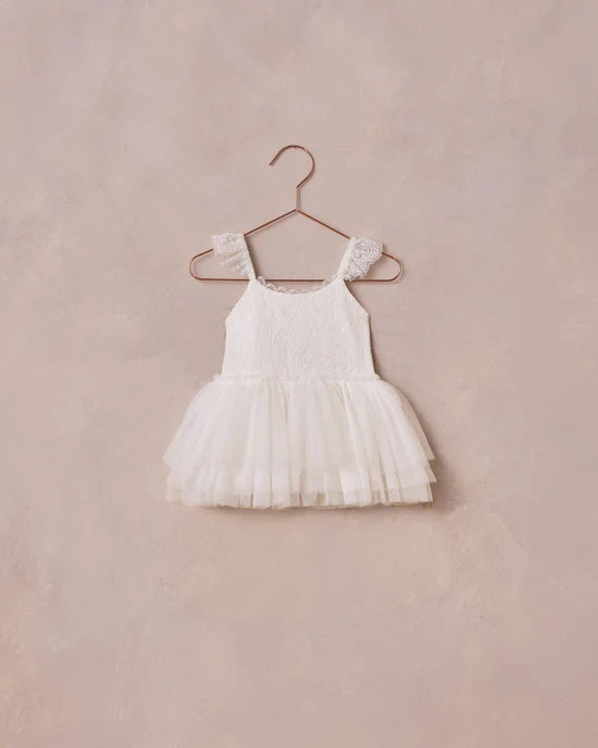 Noralee Camille Tutu - White Noralee Camille Tutu - White