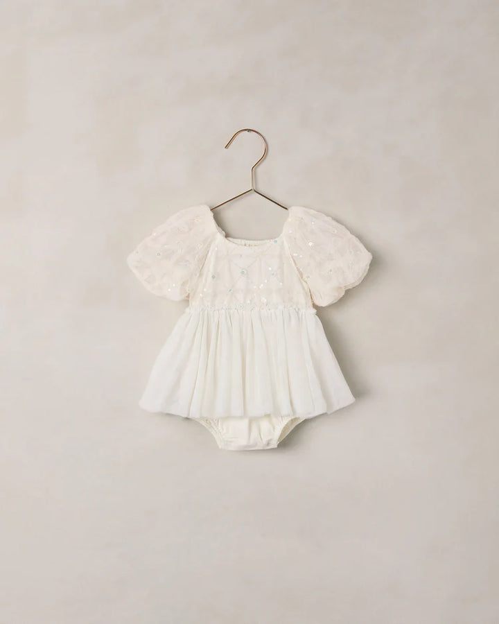 Noralee Dorothy Tutu - Ivory