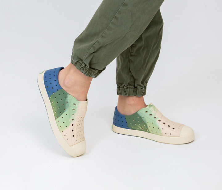 Jefferson Sneakers Native Jefferson Bloom Jefferson Bloom Womens