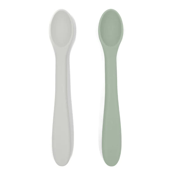 Nouka Spoon 2pc Set