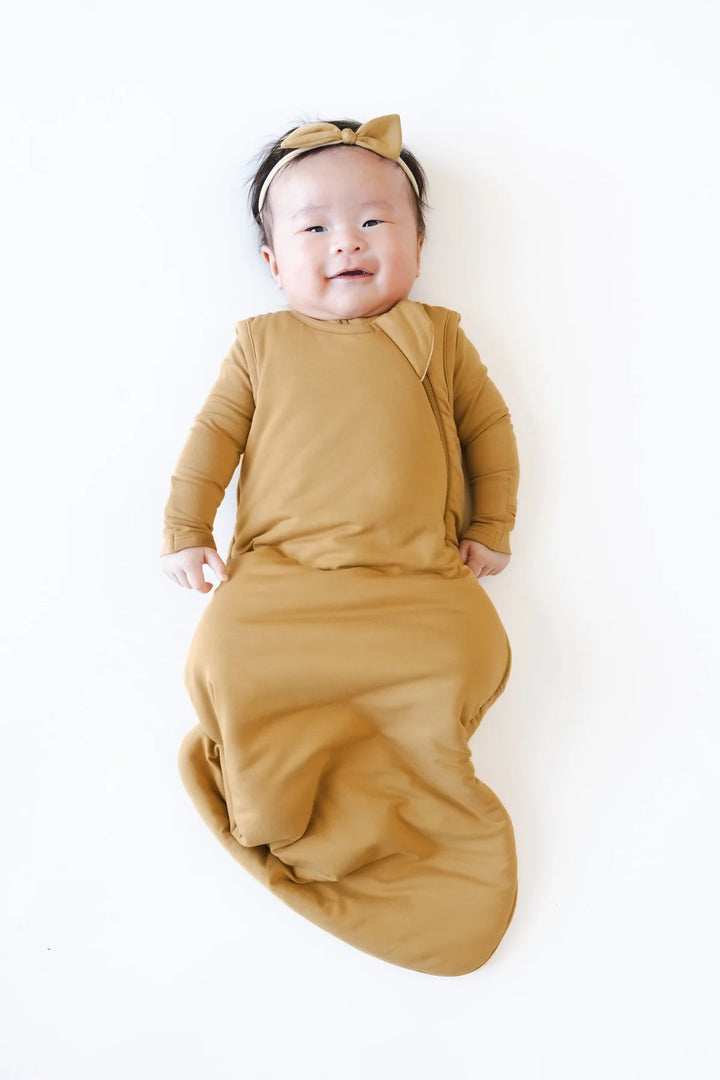 Kyte Baby 1.0 TOG Sleep Bag - Ochre