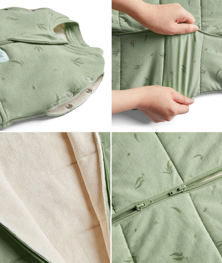 ErgoPouch Cacoon Swaddle Bag 1.0 TOG - Willow