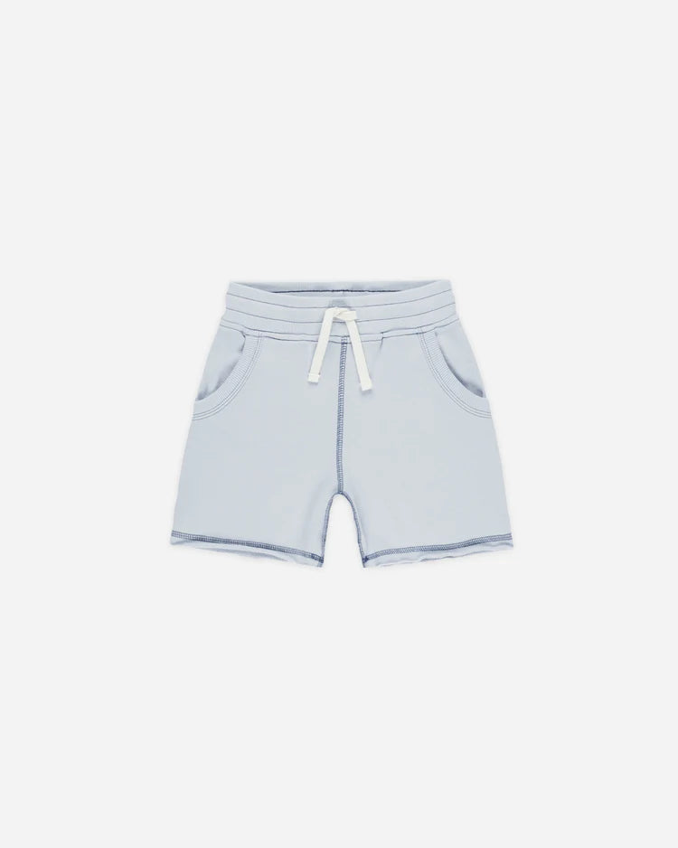 Rylee &amp; Cru Ventura Short - Light Blue