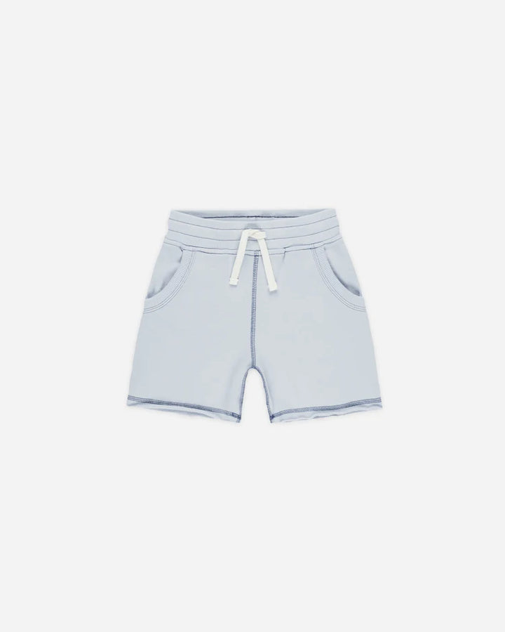 Rylee &amp; Cru Ventura Short - Light Blue