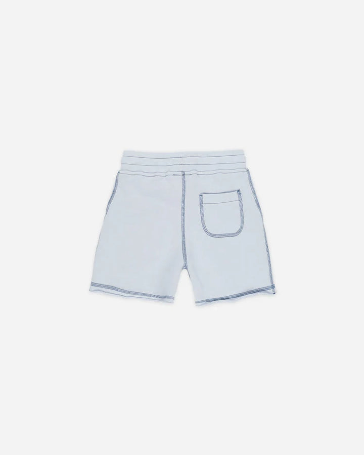 Rylee &amp; Cru Ventura Short - Light Blue