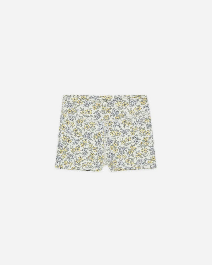 Rylee &amp; Cru Shortie Short - Bloom
