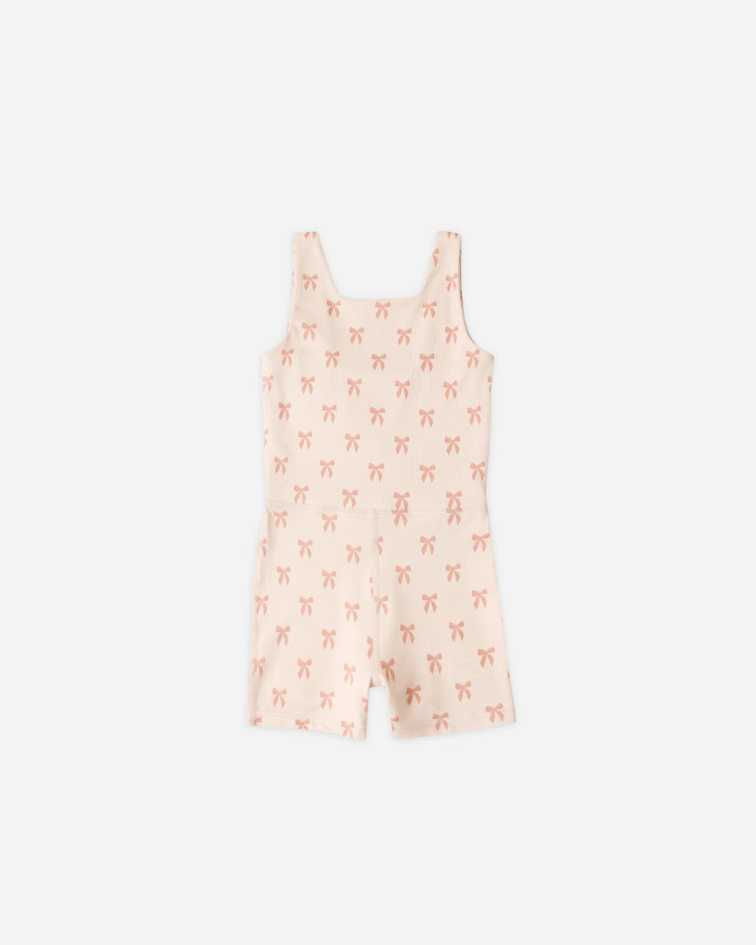 Rylee and Cru Malibu Bodysuit - Bows