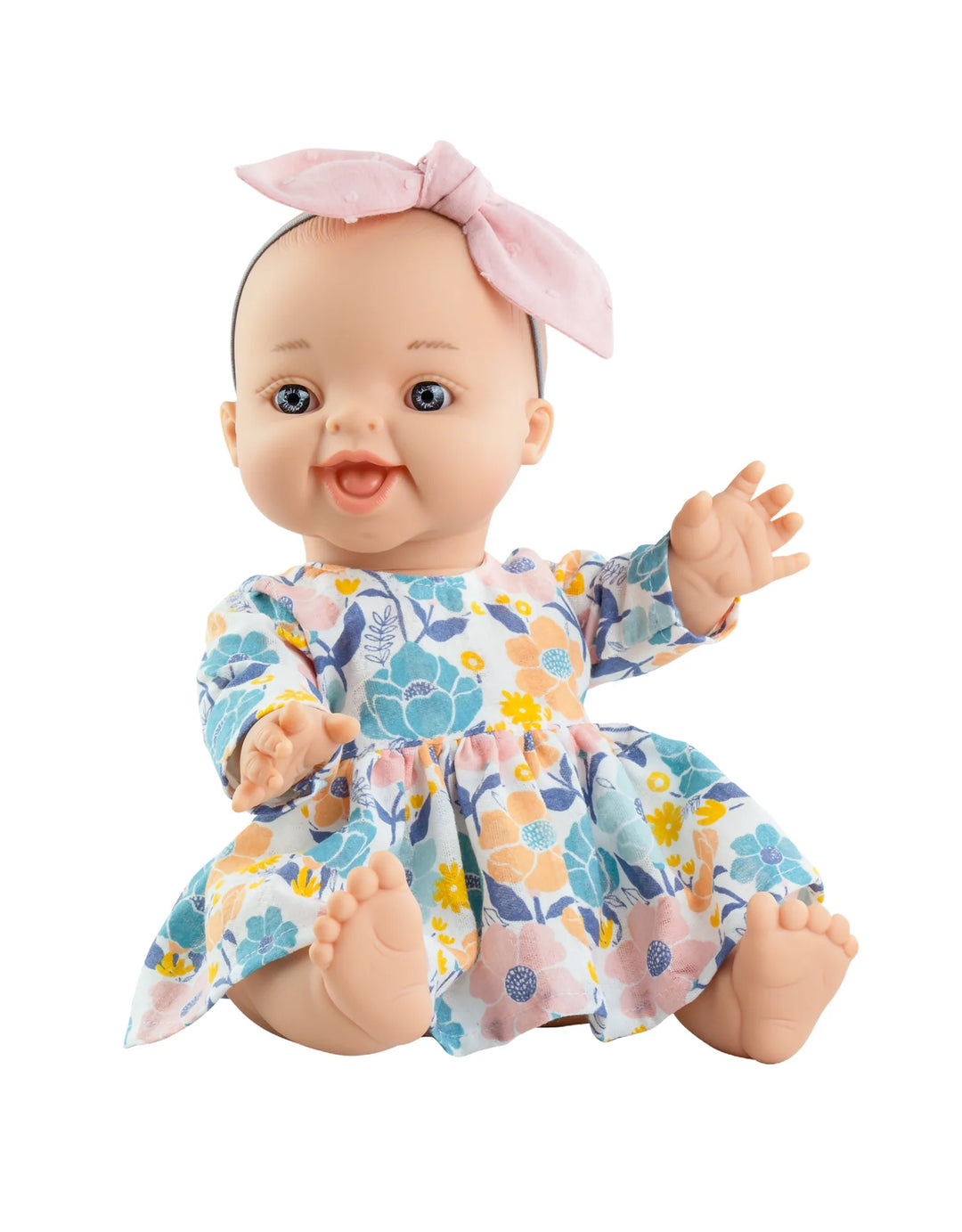 Paola Reina Doll - Elena