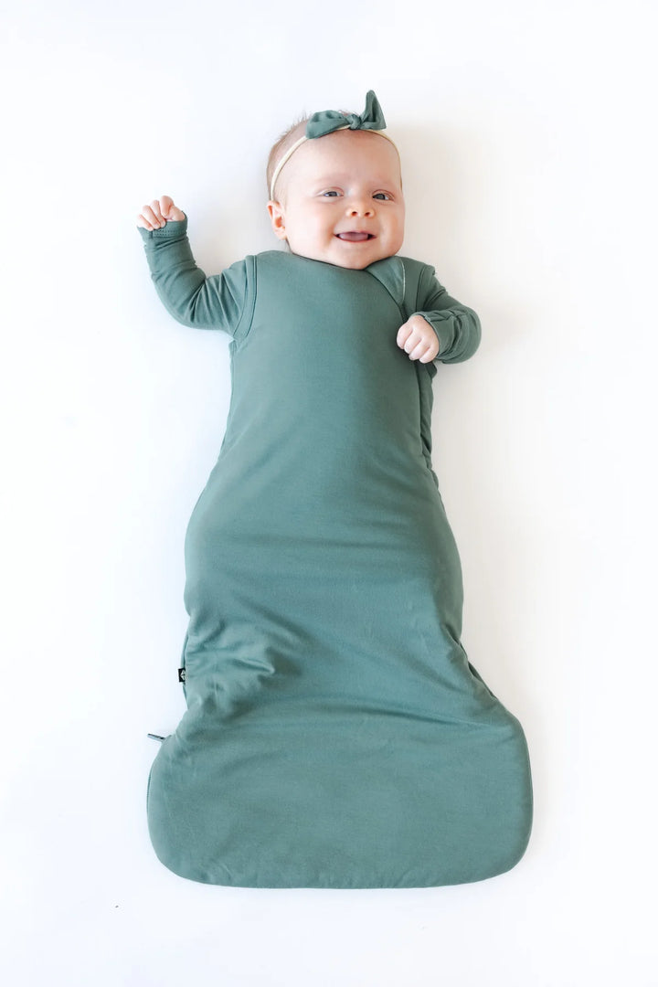 Kyte Baby 1.0 TOG Sleep Bag - Pine